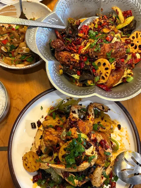 LA Hunan Food Gem 🌶️｜Chef Tian's in Rowland Heights