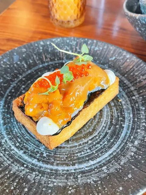 San Francisco Cuisine ✨ High-Quality Korean Fusion Dishes