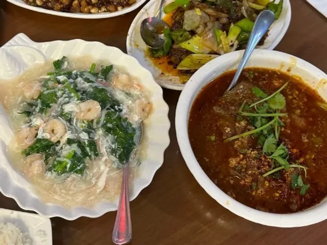 🌶️ Chengdu Gourmet 2 | Authentic Sichuan Fire in the North Hills