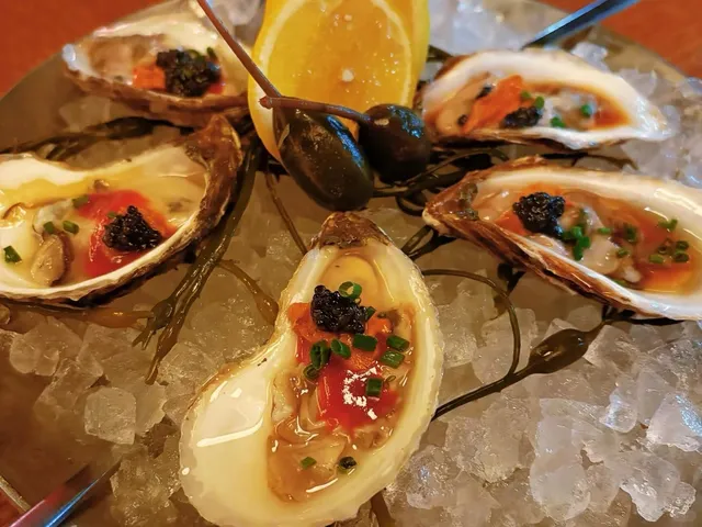 Weekend Musings in Dallas, Texas