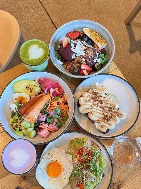 New York | Restaurants I Want to Visit Over and Over Again🗽