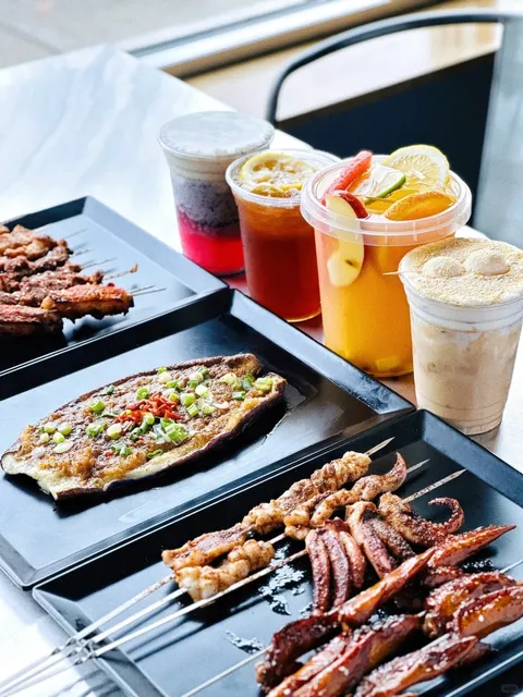  Portland Late-Night Eats: THE ONE Chinese BBQ is a MUST! 🌙🔥