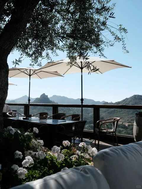 🍇 Cielo Farms - Malibu’s Hidden Hilltop Vineyard Escape!​​ 🌄✨