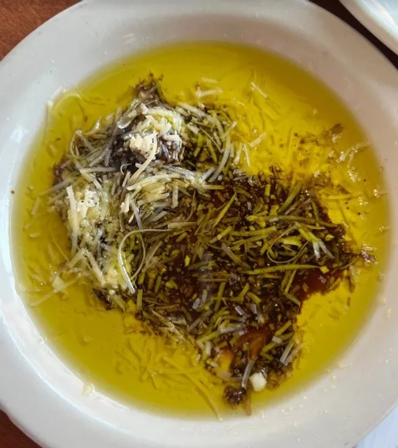 A Pizza Spot Worth Trying