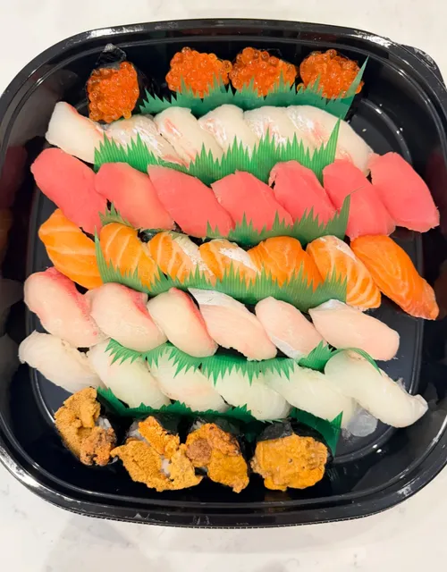 🐟 Boston's Best Value Sashimi | Back with a Surprise!