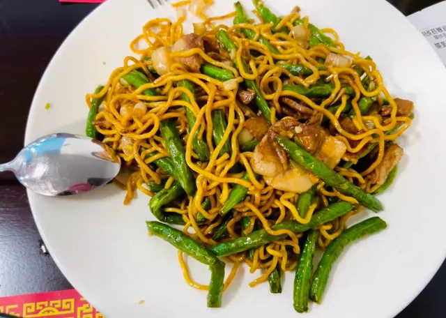 Dallas Cuisine: Royal Kitchen