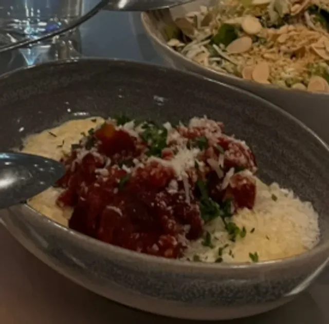 My Favorite Restaurant: CUCINA urbana 