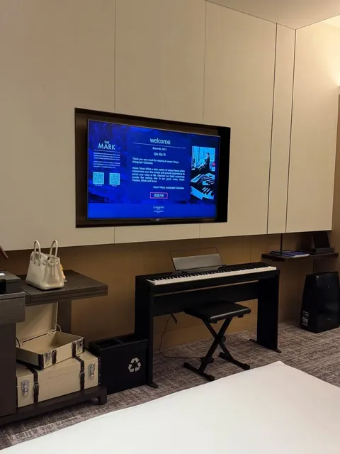 I've found another hidden gem of a hotel in Tokyo! (1)🌟