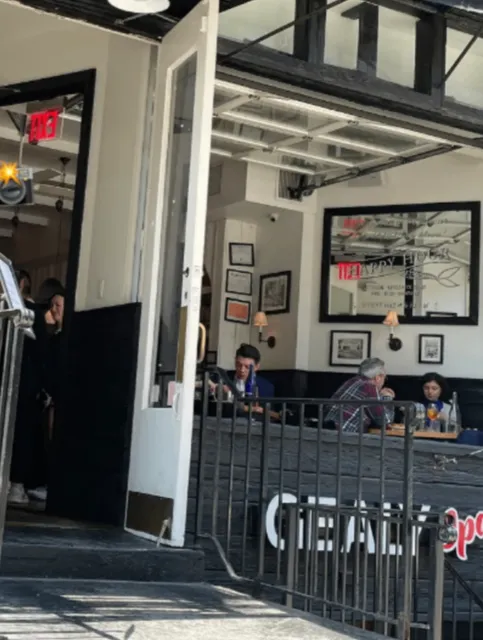 New York | Top-Rated Brunch Spots 🥧