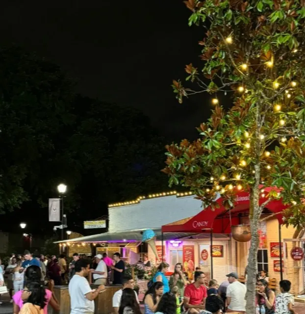 🍕 Vinnie VanGoGo's | A Savannah Pizza Institution