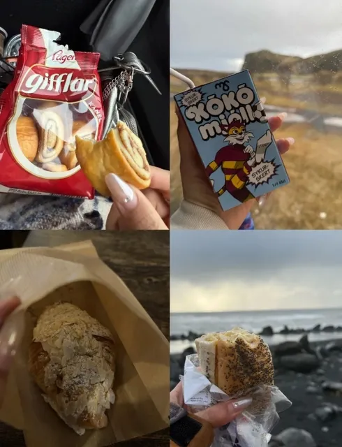 🇮🇸 Iceland: A Food Lover’s Surprise!