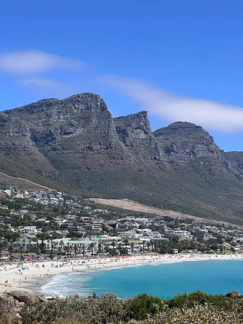 🇿🇦 Cape Town Mini Guide: Mountains, Beaches & Penguins!