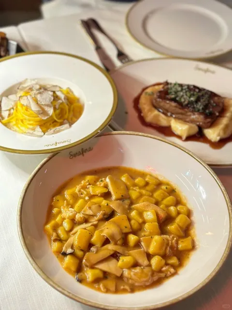 Milan 🇮🇹 An Italian Restaurant You'll Love at First Bite