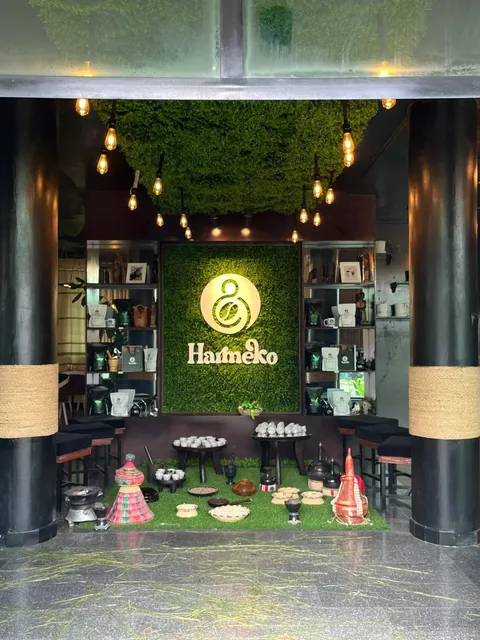 🇪🇹 Top 10 Cafés in Addis