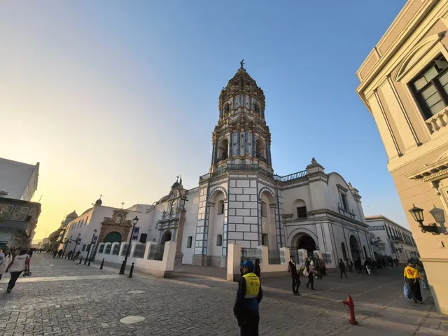  Lima, Peru | Exploring the UNESCO Heritage Old Town