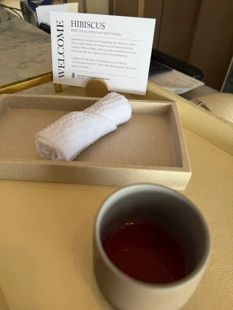 Would Stay Again! 🌺