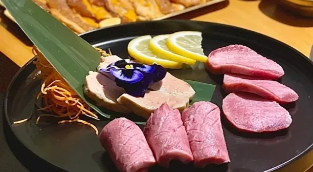 🥩 DINERS 2+1 | Japanese Barbecue in Pittsburgh