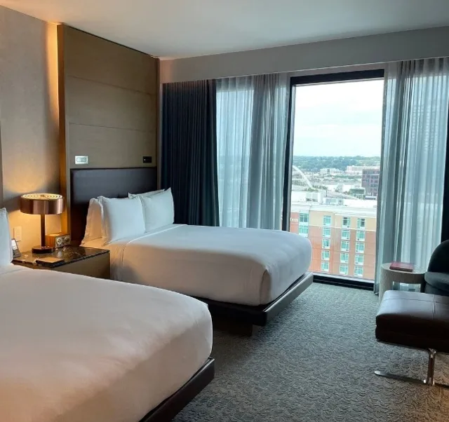 An Impressive and Perfect Experience!