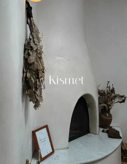 Kismet – My Current Favorite Café in Cambridge ☕️