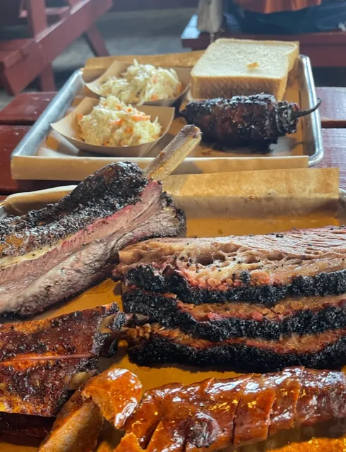 Jack Stack BBQ in Kansas City: A Taste of Midwestern Barbecue