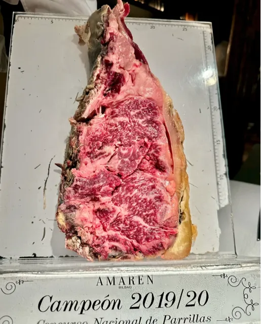 🇪🇸Bilbao | The best steak I've ever had in my life 🥩