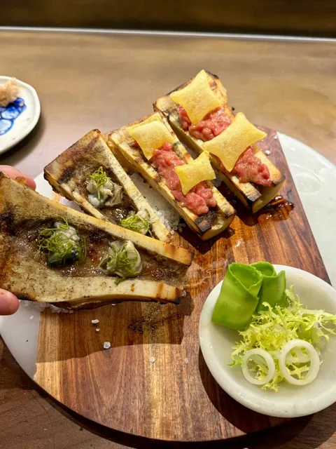 🌟 PUR Restaurant | Barcelona 