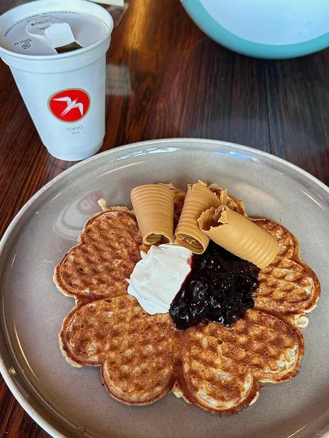 Tokyo Guide | Michelin Walk-in Experience Was Super Smooth! (2)🌟