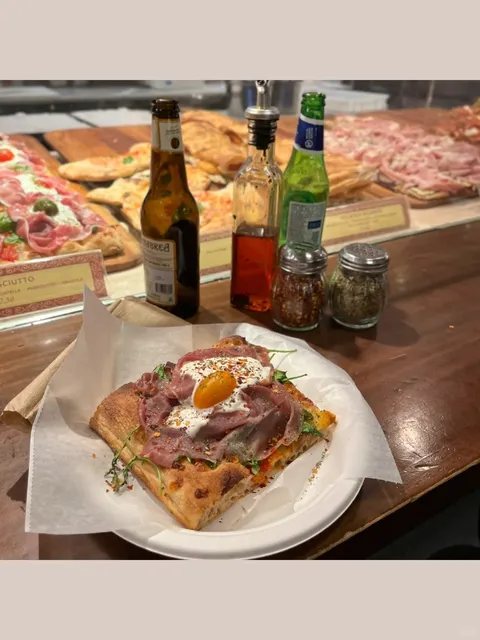 New York | Chelsea Market | Filaga🍕