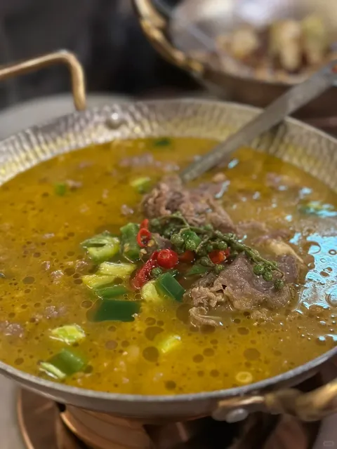 San Francisco | Delicious Peking Duck at Boiling Beijing 🥡🦆