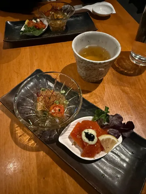 Bistro Sakana | A Dine Out Vancouver Hidden Gem 🏮✨  