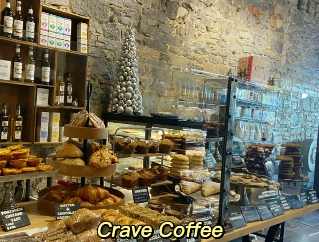 ☕️ Kingston Food & Coffee Guide | Beyond Tango Nuevo