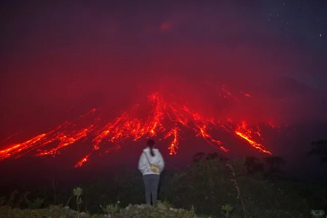 🌋 Yogyakarta Day 4: Spa Chill 