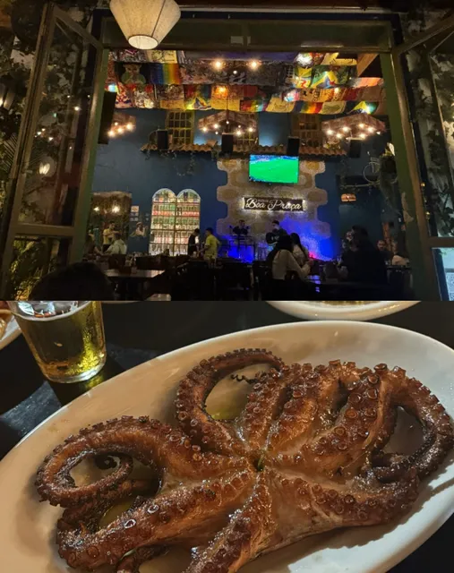 Sao Paulo 🇧🇷 Bar | Beer Music 🍺 Brazilian pub