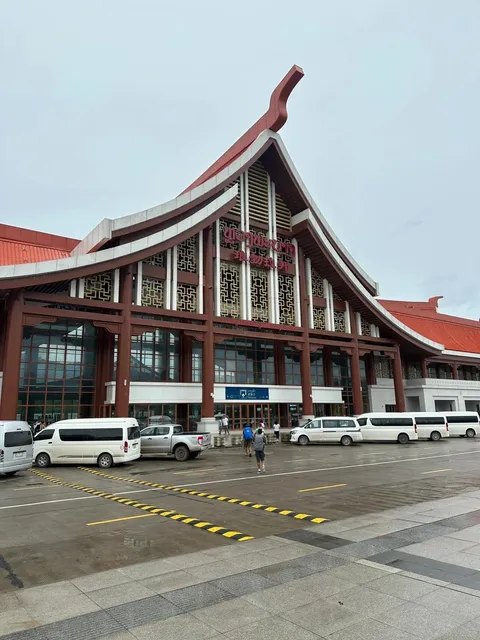 Luang Prabang Travel Guide