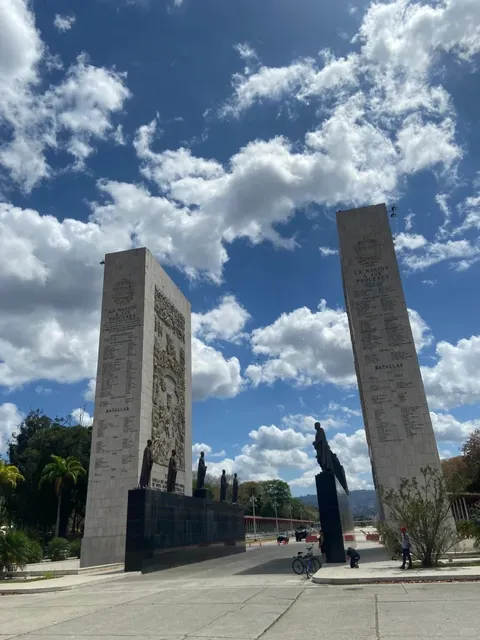 Caracas | Perfect Weekend Getaways 🌿