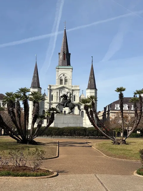 New Orleans Travel Notes 1/2 🗺️