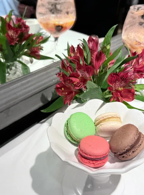 French Cuisine in São Paulo 🍽️ Chef Rouge