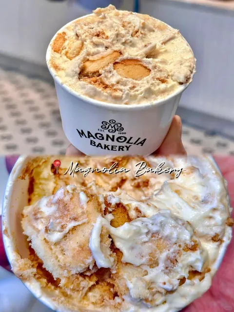 New York Food Guide [Part 2] 🌇🌟