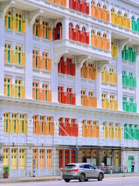  🇸🇬 Singapore Check-in Spots You Must Not Miss! 🌸