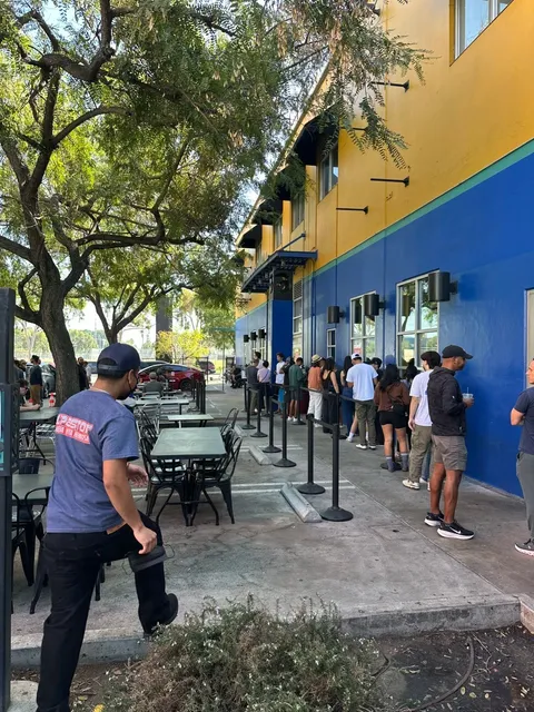 🇲🇽 LA Holbox — Affordable Michelin-Starred Mexican Fusion