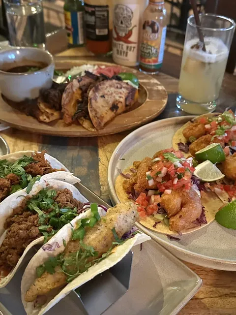 Calgary's Must-Try Mexican Spot | Añejo Restaurant 🔥