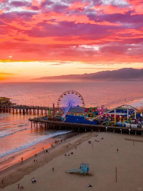 Must-Visit Hidden Gems for Your First Time in Los Angeles! 
