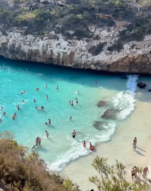  Mallorca Magic: 10 Slow-Paced Joys to Savor the Island Life