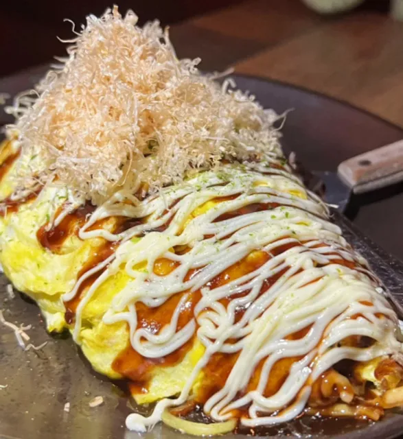 🇺🇸 New York | The egg noodle soup I can't forget🥹