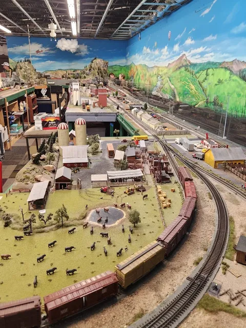 🇺🇸 Just Discovered a Hidden Gem – Branson, MO! 😉