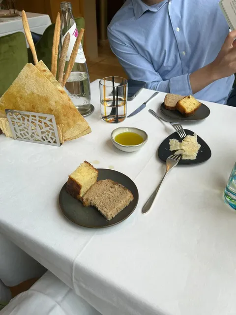 🌟 Paris Michelin One-Star 🌟