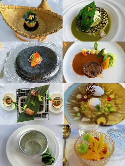 🇨🇦 ​​Baan Lao: Thai Fine Dining That’ll Blow Your Mind​​ 🌶️✨