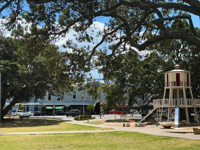 🇳🇿 Auckland Citywalk Guide | Perfect 1-Day Itinerary