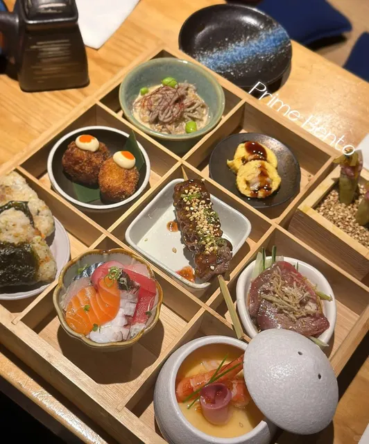 Promise Me You'll Try This Place Next Time in Edinburgh!