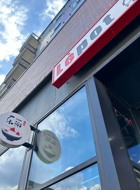 🍲 Le Pot Hotpot | A Modern, Flavorful Journey in Minneapolis